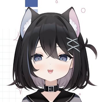 nyanyanyand_'s profile picture. #Vtuber準備中 ！謎解き脱出ゲームが大好きなんだけど…おべんきょ苦手なポンコツねこ🐈‍⬛|個人勢|ﾏｯﾏ&ﾊﾟｯﾊﾟ@ieX70517435 FM🖤🐾🔎FA #ねここ画廊 ㏋ https://t.co/Z0ztIOUE04 10月始動！今なら誰でも最古参！フォローしてね🤍🖤