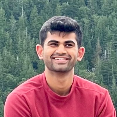 vinkanumuri's profile picture. cofounder https://t.co/lvMDoXMdwp