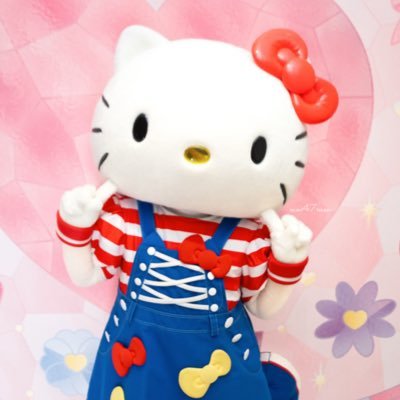 mn47mon's profile picture. Hello Kitty × Cinnamoroll (ت)♡♡ マイペースに思い出記録してます✍🏻