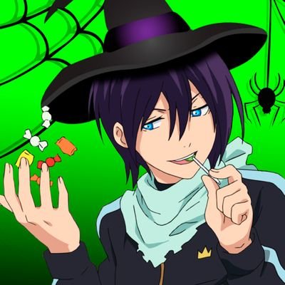 Spootsさんのプロフィール画像