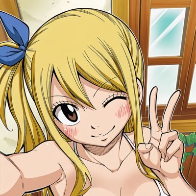 『 ルーシイ⋅ハートフィリア┆ ʀūsʜɪ ʜāᴛᴏғɪʀɪᴀ 』 ❝ ɪᴛ’s ᴀʟʟ ᴏᴠᴇʀ ɴᴏᴡ ɴᴀᴛsᴜ, ɪᴛ’s ᴀʟʀɪɢʜᴛ ɪ’ᴍ ʜᴇʀᴇ. ❞ 《 ᴄᴇʟᴇsᴛɪᴀʟ sᴘɪʀɪᴛ ᴍᴀɢᴇ ┆☆ 星霊魔法 ☆┆Aʀᴛ ɪs ɴᴏᴛ ᴍɪɴᴇ┆♡ 星霊衣 ♡┆» ᴘᴀʀᴏᴅʏ « 18+ 》