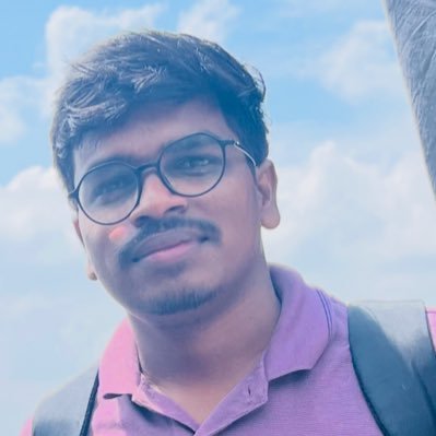 Research Associate @HydUniv |Ph.D. @iitroorkee | First Gen| Plant Development and Physiology 🌱🧬🔬| India 🇮🇳