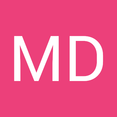MDSiam1537768's profile picture. 