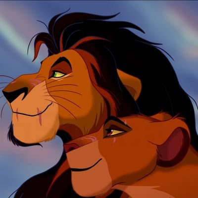 _king_of_kings0's profile picture. I'm the original lion king I've started that trend