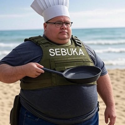 Offizielle Repräsentanz der inoffiziellen Bundeskantine (BuKa) | Leitung der SonderEinheitBundesKantine (SEBuKa) zur Sicherung UnsereDemokratie™️ | #SatireAcc