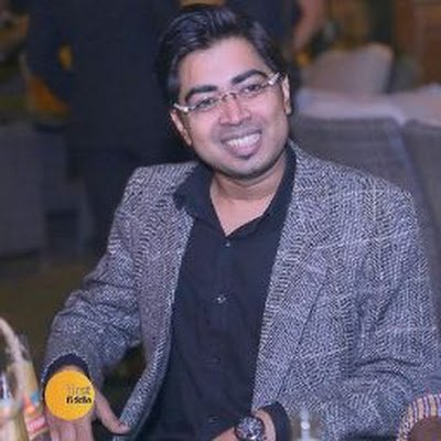 Sukesh4Bihar's profile picture. 