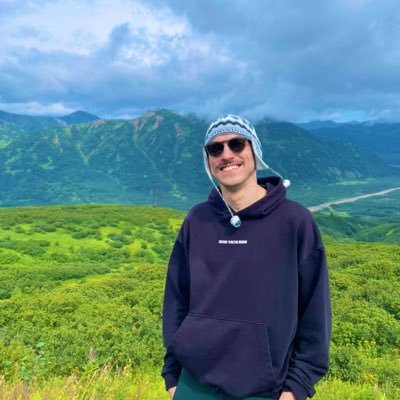 IDuckin's profile picture. если это читают дети - идите на хуй, дети! 😒