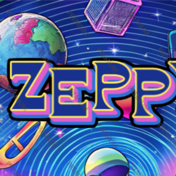 ZeppyZoom's profile picture.