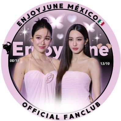 SUPPORT FROM MEXICAN FANS |