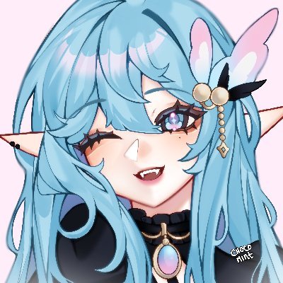 Chocolerom_int's profile picture. artist !  Adoptables - Commissions - Oc´s ⋆˚꩜｡
☝🏻

https://t.co/uFjNntdpmO

20+ years old /  Multifandom, ocs and fanart