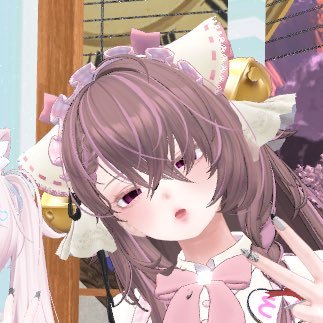 あなたの毎日に小さな希望を届けたい.ᐟ.ᐟ VRCで巡りあう奇跡を、かけがえのない光に変えていく🐰💗所属⇒@Sugarnight0310