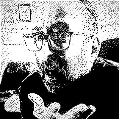 Classic Gaming / Computing Hobbyist. Just another old dude that loves Beer and Tech 🤷♂️