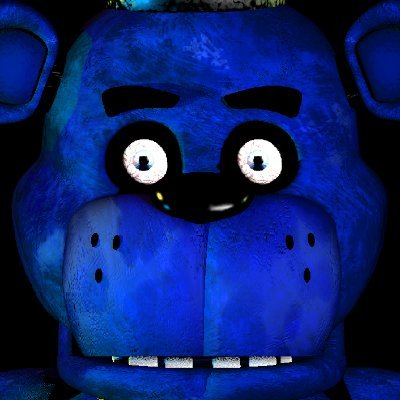 SonicHedge4871's profile picture. salute scott cawthon and bear5