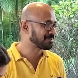 GujarathiManan's profile picture. surgeon, dombivlite, collecting epiphanies, borrowing wisdom and getting into debates about orthopedics, music, stocks and sometimes politics