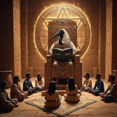 Astrologyhermes's profile picture. Hermes Astrology & Spells 🔮: Explorer of ancient wisdom from Hermes Trismegistus. Astrology, palmistry, magic spells, and future predictions