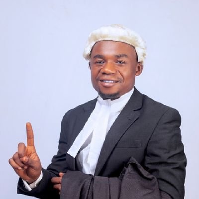 MayorOfJos1's profile picture. Lawyer 
pundit 😌
Chelsea fan💙