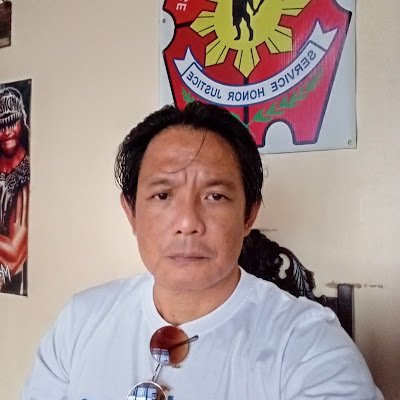 AndrewAlbe72914's profile picture. I'm a Journalist, Photographer, Attorney at Law and I'm a Anticrime 'Anti-Lgbtq Community Person for Life. ⚖️♠️🚔🏴‍☠️