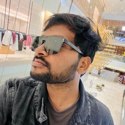 Engineering@Visa | Ex GoMMT (Goibibo & MakeMyTrip) | Ex-Apple (vendor) | Web dev | Mohan Babu University (Silver Medalist) Tech Enthusiast | Virat Kohli