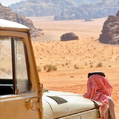 bn_zeton's profile picture. البتراء موطني.
اهتم بألادب والسياسه والتاريخ والأنثروبولوجيا.
مجاري كل محتوئ جميل. هاوي للغير مألوف 
أدوُر في فلك التحف الطينيه وزجاجات الرمل