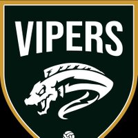 Vipers FC (@talentedvipers) 's Twitter Profile