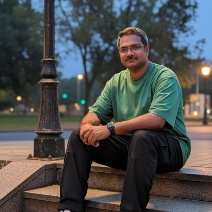 envdorababu6's profile picture. నాదేశం భారతదేశం