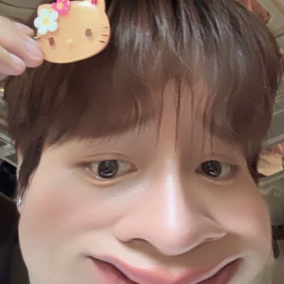 KNPbabysitter's profile picture. ติ่ง introvert ที่โดนตกด้วยเสน่ห์และวาทศิลป์ #NampingNapat & #KengHarit ทำให้ผมพยายามจะออกมาเผชิญโลกกว้างใหญ่