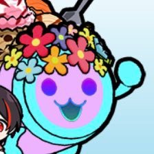 太鼓の達人が好きです!2024&2025八段達成!プロセカとかユメステとかもやってます!【今作絶対十段行く男】