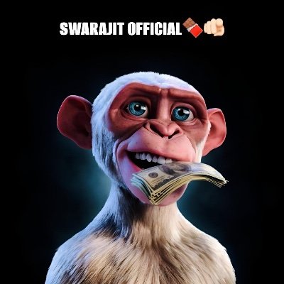Cryptomafi13's profile picture. 