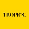 TropicsMagazine's profile picture. Made in Africa, TROPICS connects 30K+ #AfricanDOers with 500K global readers through a multilingual media & B2B platform | Book tickets @tropicsbusiness
