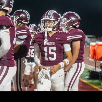 Acastro22_'s profile picture. Berthoud high school || Class of 2028|| 5’9 155|| Varsity Corner Kicker || football#15 Varsity Basketball Guard #15||