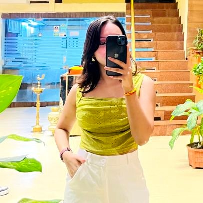 RiddzX29's profile picture. Create a life you're obsessed with!🍭

29.03🧁🍩

To know more about me connect with me😌❤️