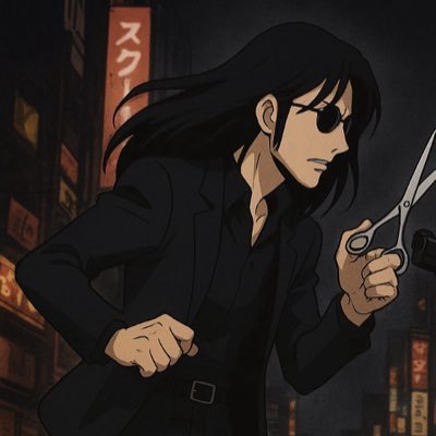 おいっすぅ。バロンやらせてもろてます。 通称バロン男爵🧔‍♂️✂️✌︎表向きの職業は理容師。表向き✌︎は✌︎ね。 💚櫻井優衣ちゃん推し💚