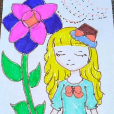 WGaloHivfHBNbRg's profile picture. 無断転載、無断使用、勝手に保存禁止です。

依頼はメールにてよろしくお願い致します。

イラストを描くことが好きです😊