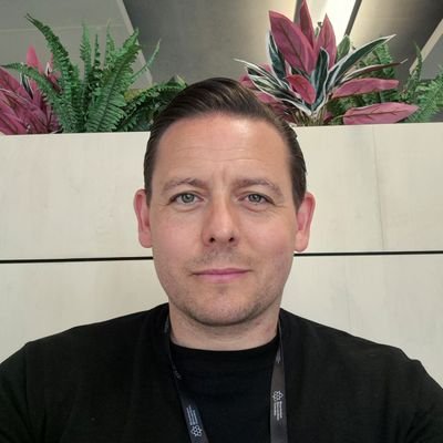 darren1_obrien's profile picture. Lecturing at Manchester Metropolitan University