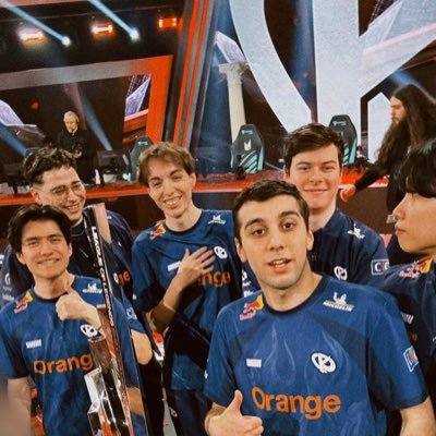 FahZohh Profile Picture