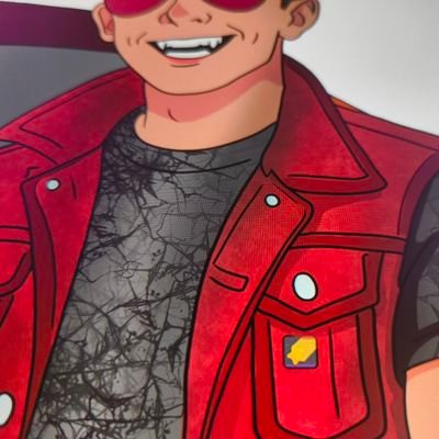 BUSSIN_NUTZ_69's profile picture. Indie Vtuber. 
Professional autist on the internet. Car nerd, SIM racing, drifting, and variety streamer
 My oshis 🌠🎀/🔌🐰

Blue Collar Worker off screen