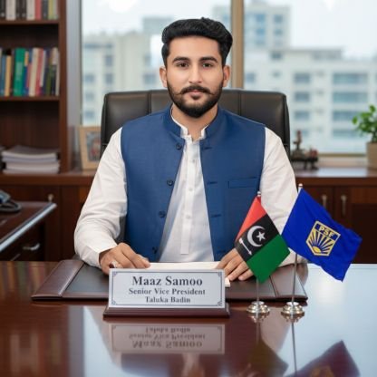 farhan65675016's profile picture. Senior vice president Taluka Badin 🇪🇺
                             🇪🇺🇱🇾 SPSF🇪🇺🇱🇾