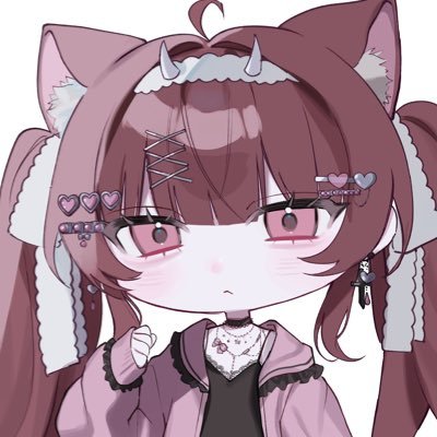 unchiol's profile picture. VRC赤髪マニア🌎♡@_maybe_neko_