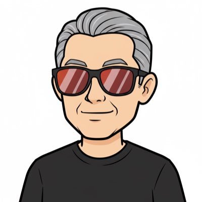 vincenttchen's profile picture. venture capitalist currently residing in Taiwan