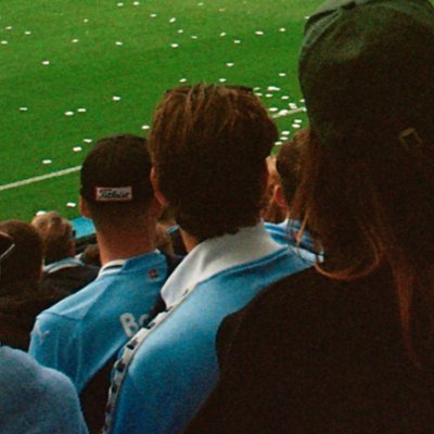 luddswego's profile picture. organiserad cringe – svag för melleruds & di blåe