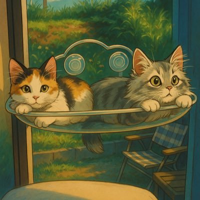 りく🐈らんまる🐈もも🐈みかんの日常&成長日記✏️ YouTubeも観てね❣️ https://t.co/wNRnRUsDt6