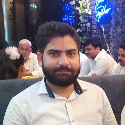 ver4001's profile picture. Citizen of Republic Of India 

Politics।Sociologist। 
Liberty।Spiritual।Nautical।My style is what I like, Not what Others like 
🏊🚜⚽⚖️
twts r Personnel opinion