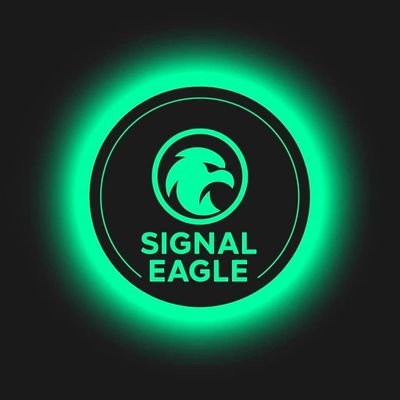 signaleagle's profile picture. 🚀 Crypto Trader | 💻 Tech & ICT | 🎯 Airdrop Hunter | 📊 Signal Hunter | ⛸️ Skating Enthusiast