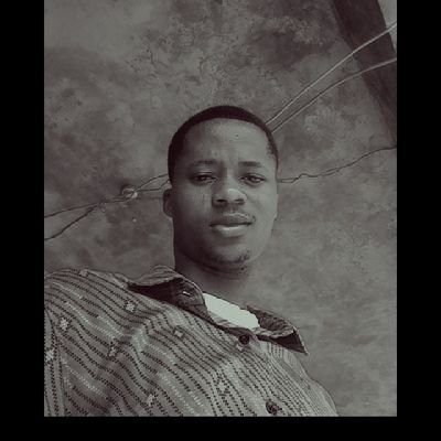 Tro_samuel's profile picture. FX_Trader