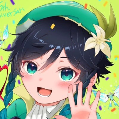 瑠璃猫🍃🍎さんのプロフィール画像