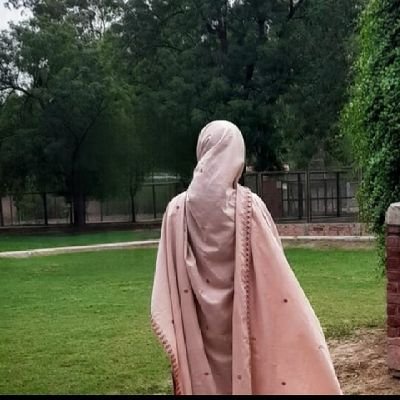 LybahMaryam's profile picture. Believer