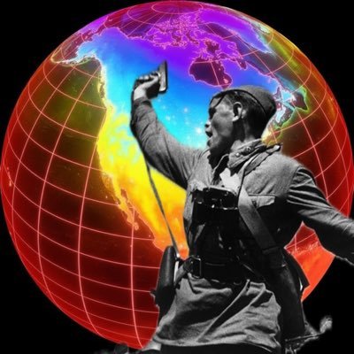 Marxist-Leninist. Faith in the Masses. ☀️🦍