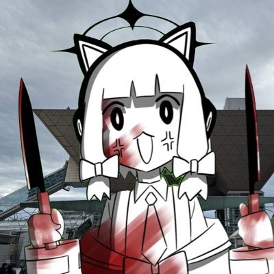 デスモモイ（例大祭ラストラン）さんのプロフィール画像
