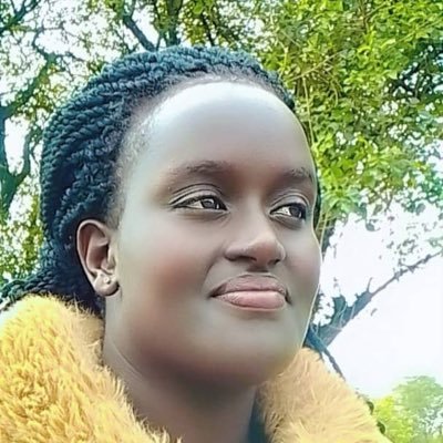 NyakatoMarry's profile picture. Therefore I tell you, whatever you ask for in prayer, believe that you have received it, and it will be yours.~Mark 11:24