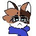 I art a bit. Kinda RT heavy. | Studying graphic design. | I might do commissions in the future. | ❌ NSFW DNI. I am not comfortable with nor make suggestive art.